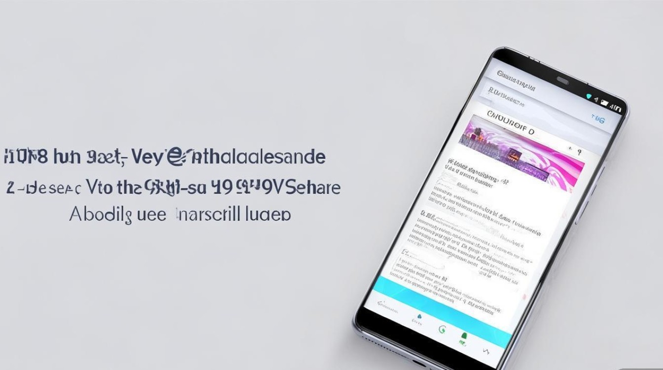 华为V9share怎么用