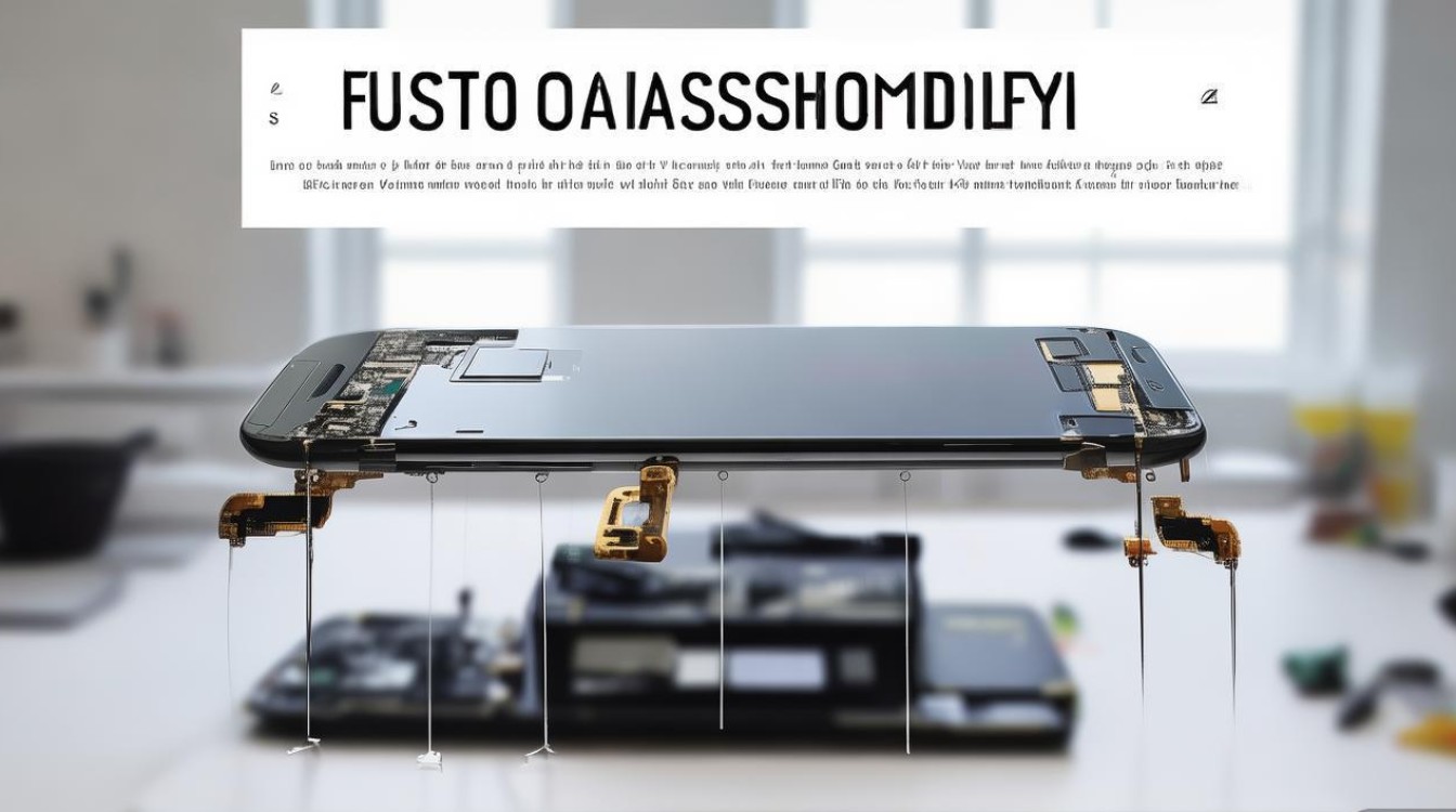 华为tl10怎么拆机