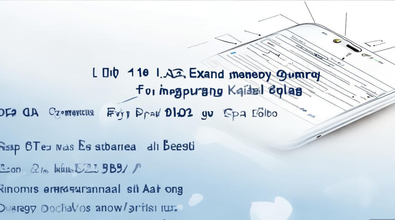 oppo怎么内存拓展