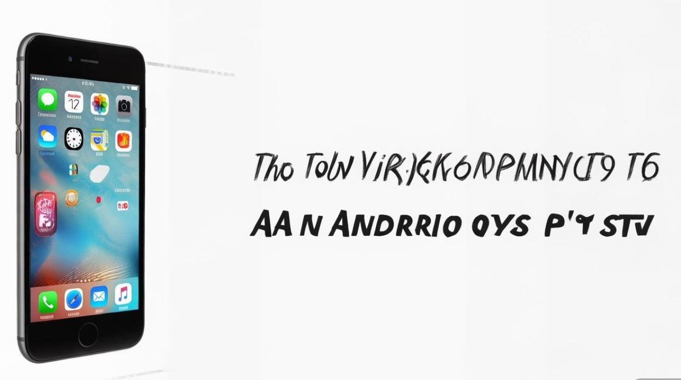 苹果6怎么刷成安卓系统版本