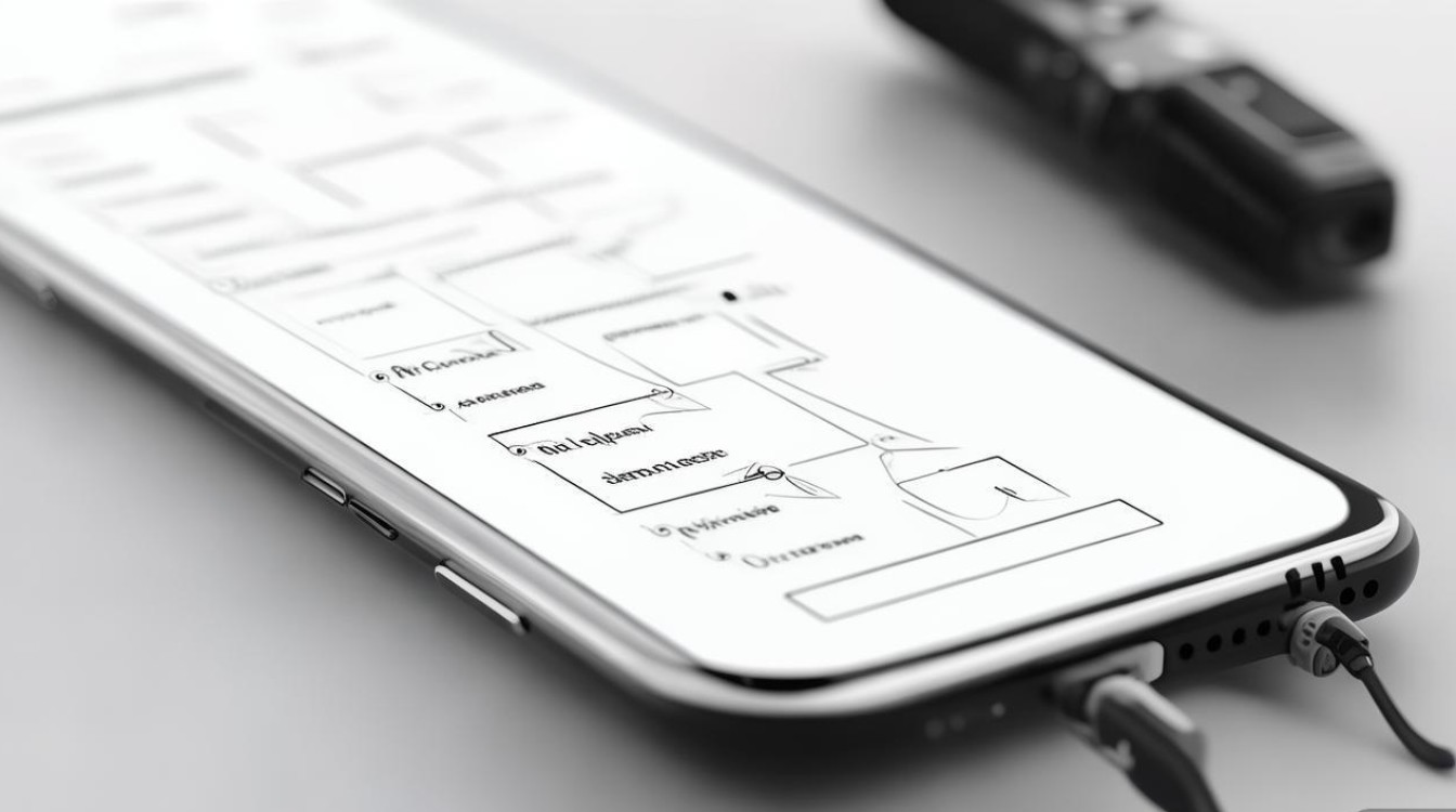 OPPO手机有线连接摄像头具体该怎么操作？