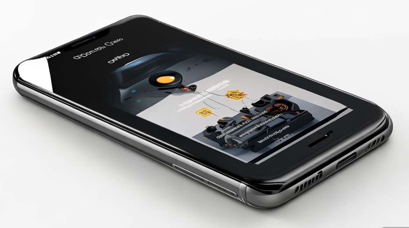 OPPO手机有线连接摄像头具体该怎么操作？