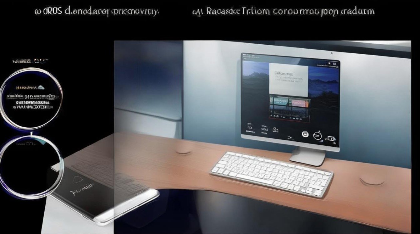 华为P9怎么投影到电脑