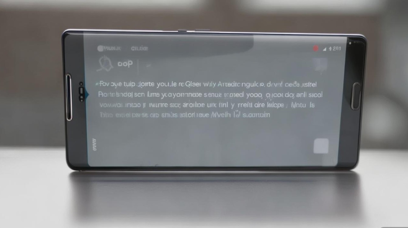 华为p9怎么设置小屏幕