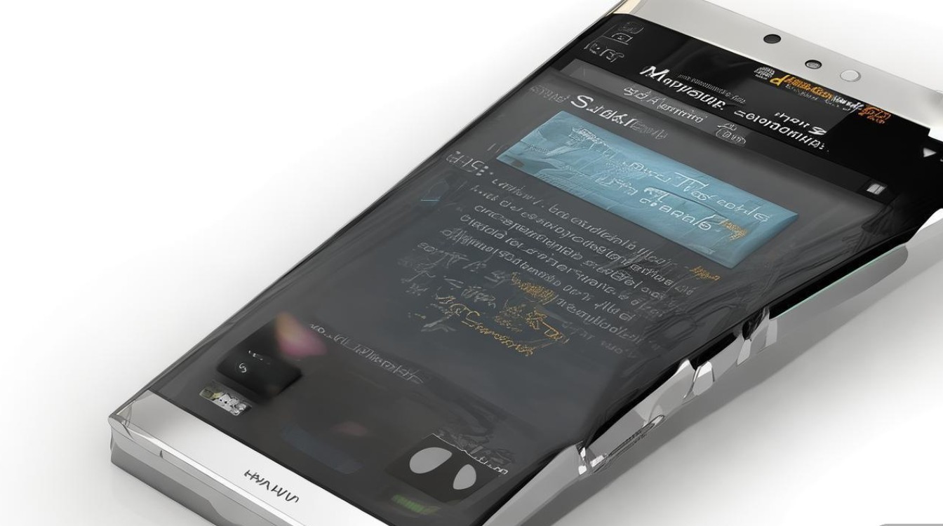 华为p9怎么看拦截短信