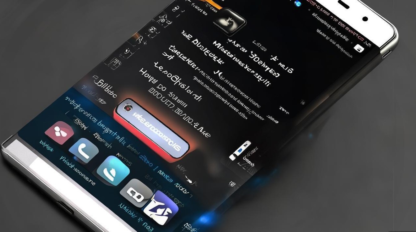华为p9怎么看拦截短信