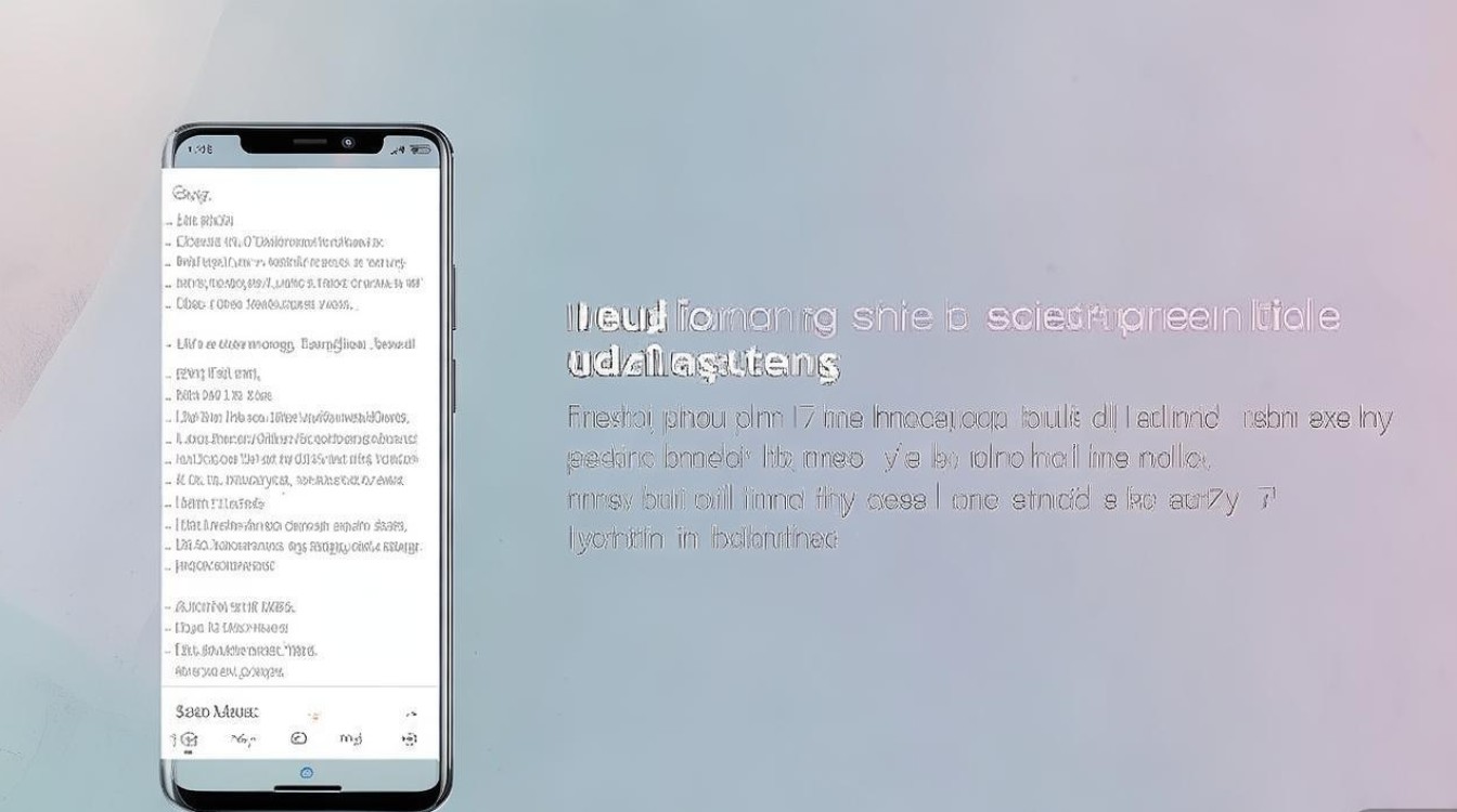 iqoo7怎么截屏？这几种方法你都知道吗？