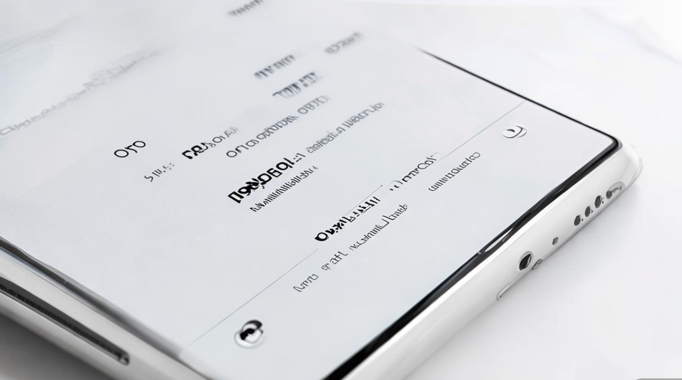 oppo圆点怎么开？开启方法及设置步骤详解