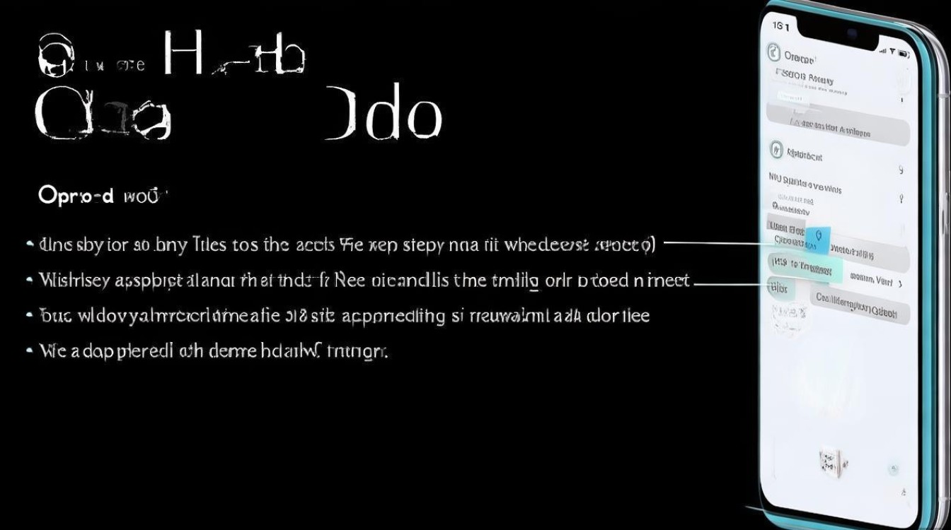 oppo圆点怎么开？开启方法及设置步骤详解