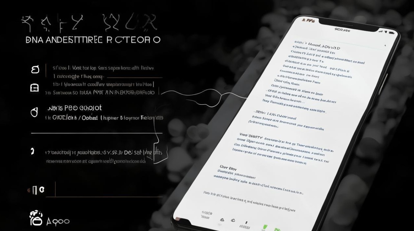 oppo圆点怎么开？开启方法及设置步骤详解