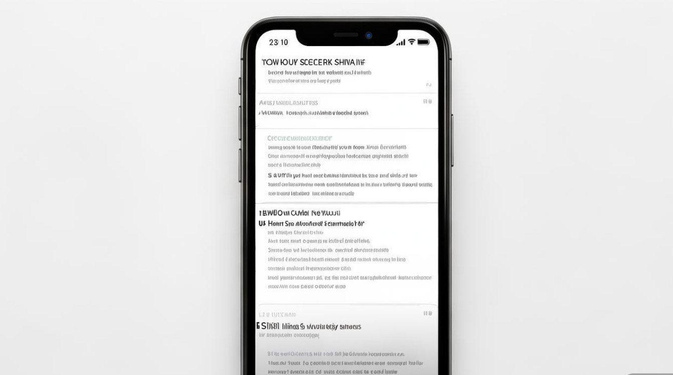 苹果6怎么设置屏幕快捷键是什么
