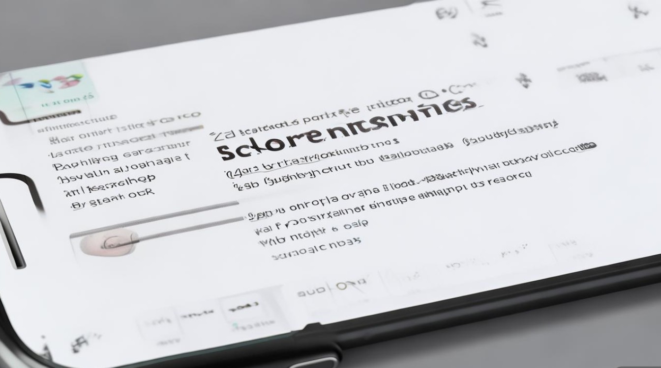 苹果6怎么设置屏幕快捷键是什么