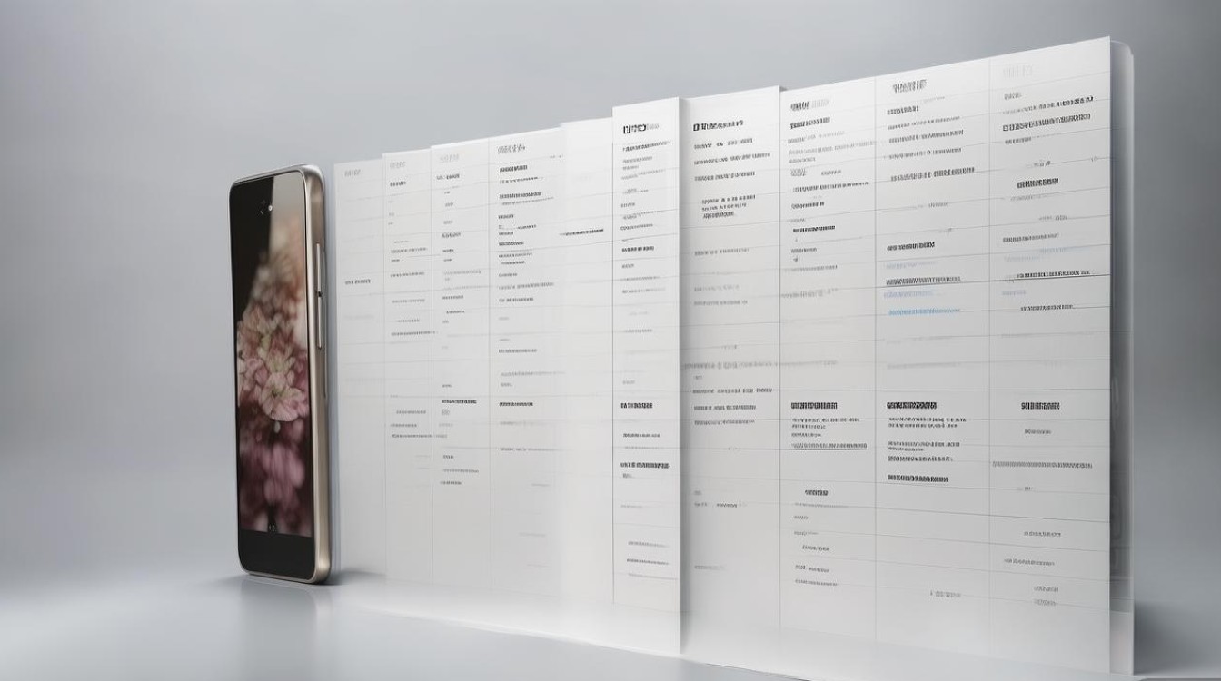 vivo怎么看机型?不同型号参数如何快速对比查询?