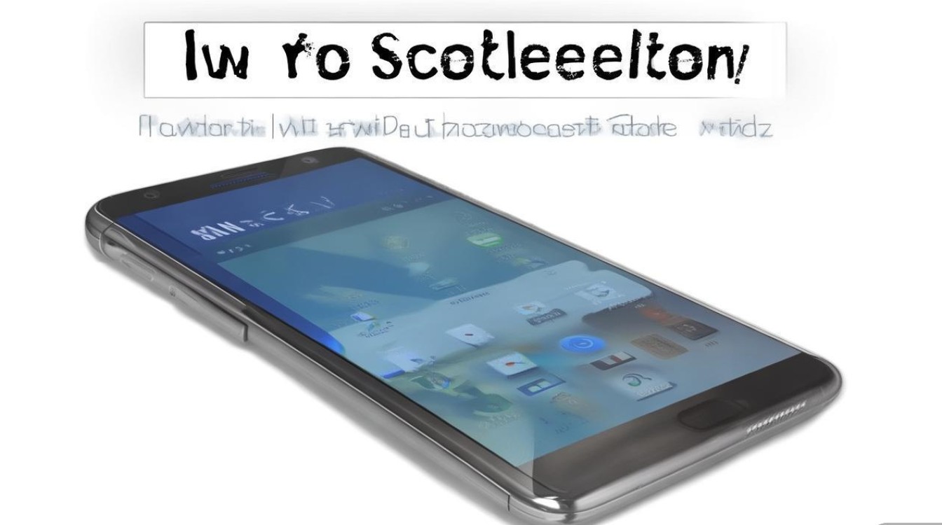 三星手机qq怎么截屏