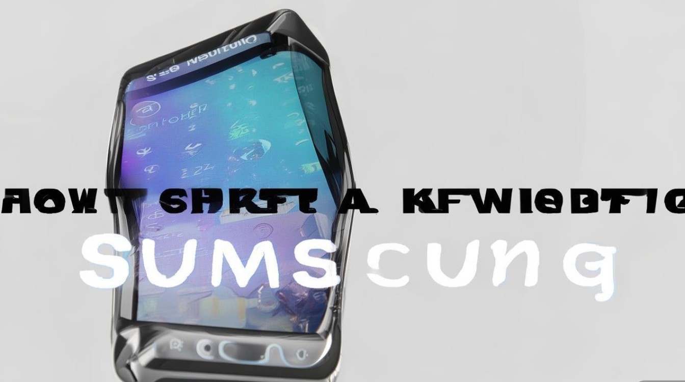 三星手机qq怎么截屏