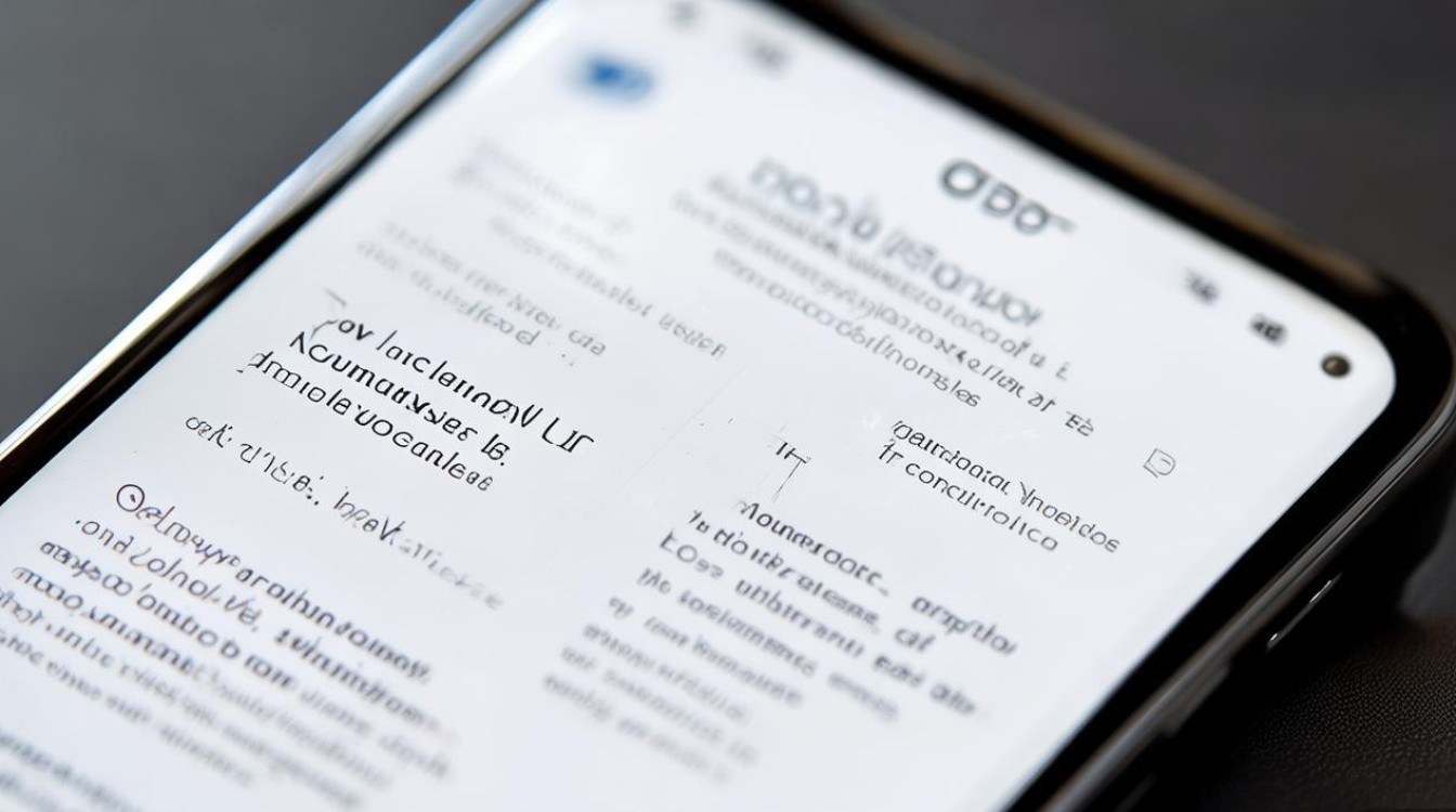 oppo页面怎么解锁