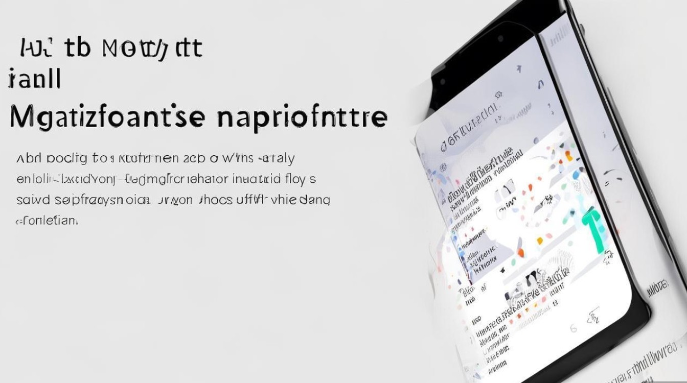 小米11放大功能怎么开启？设置方法步骤详解