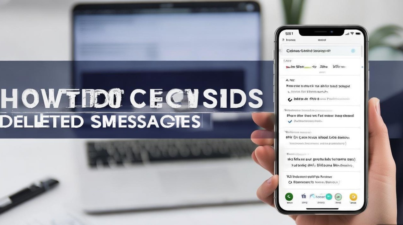 OPPO手机误删短信怎么找回？有备份还能恢复吗？