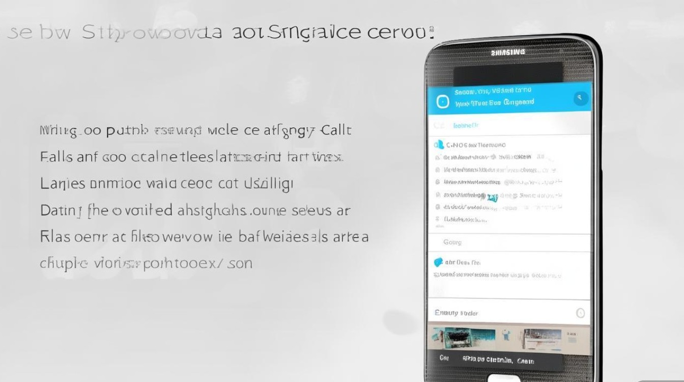 三星s6微信如何设置用听筒接听语音通话?