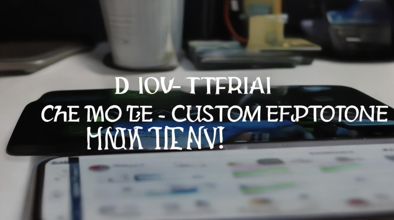 vivo手机怎么换自定义铃声？步骤超简单！