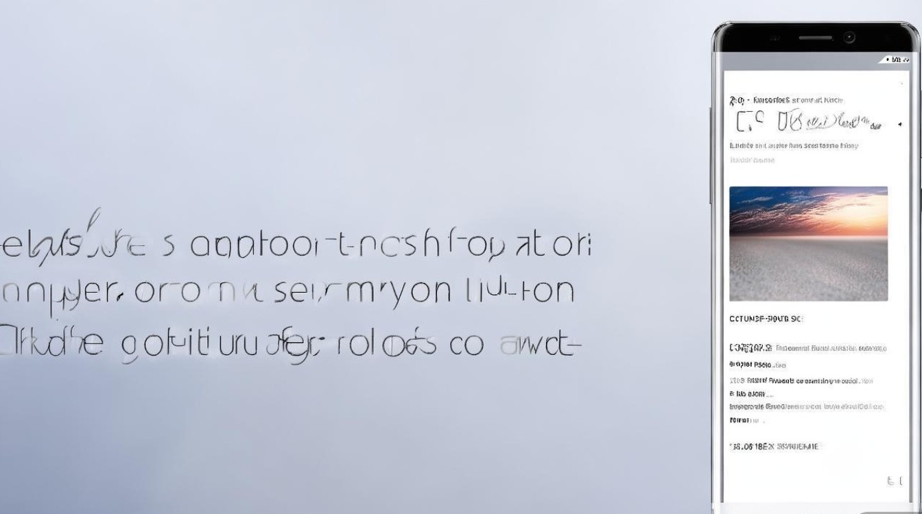 华为p9封面字体怎么改？教你轻松更换手机封面字体！