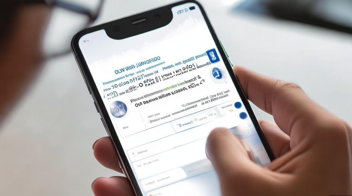 捡到oppo手机怎么解锁？捡到oppo怎么查失主联系方式？