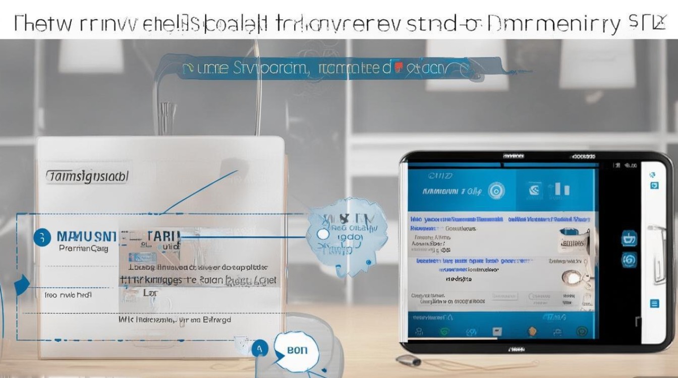 三星手机如何把下载内容存到内存卡?