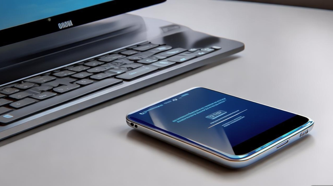 三星手机g3812怎么连接电脑