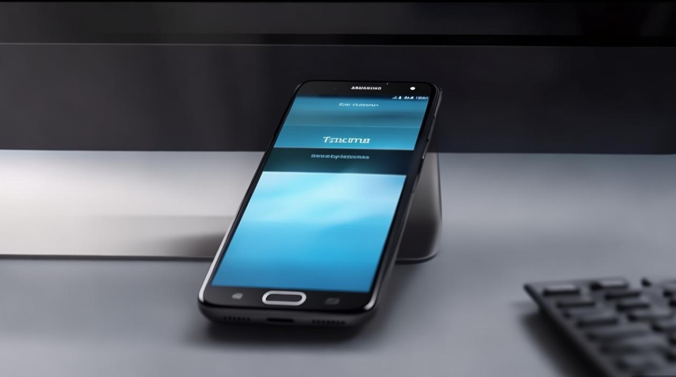 三星手机g3812怎么连接电脑