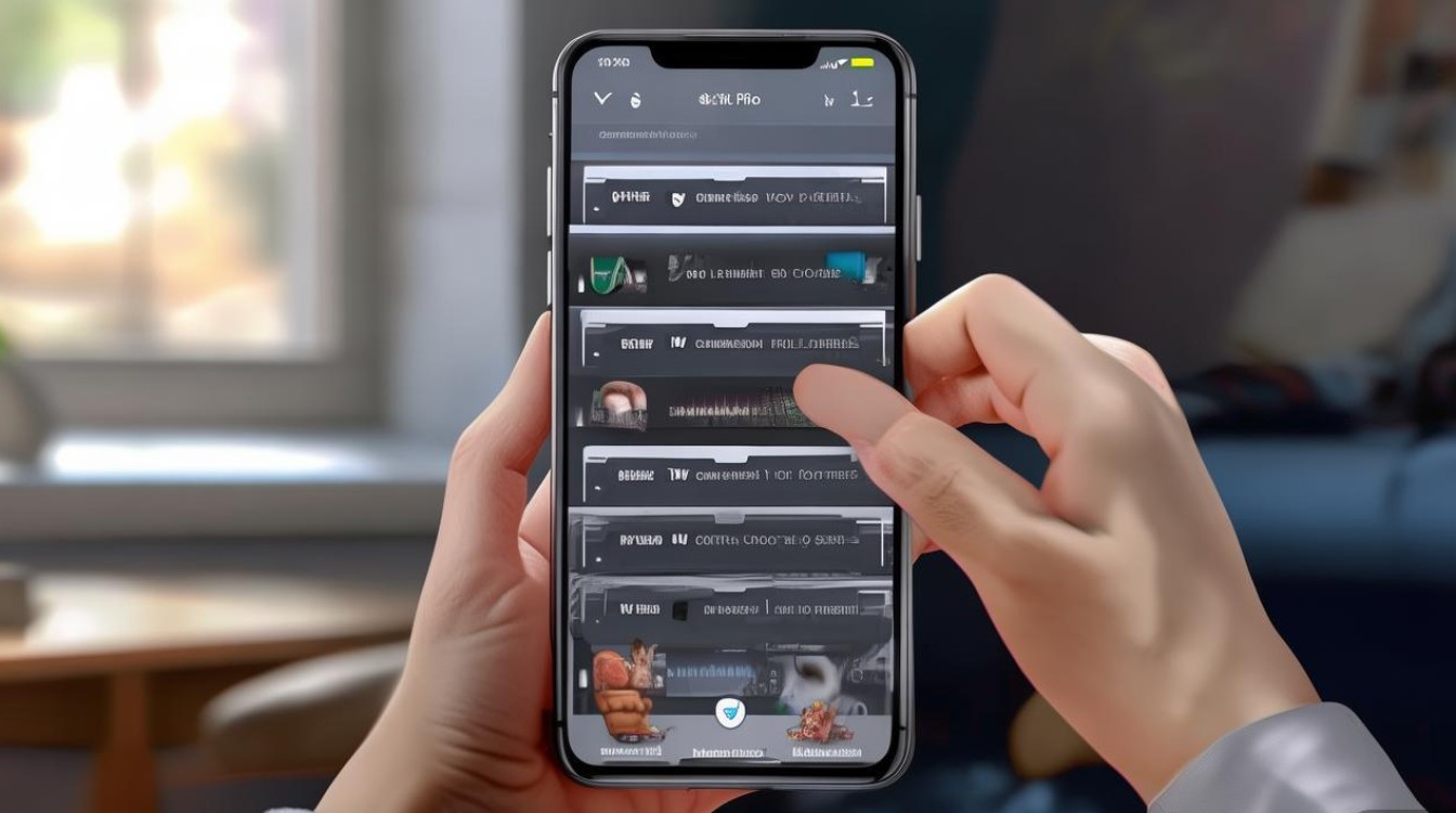 vivox5pro相册如何分类整理照片？
