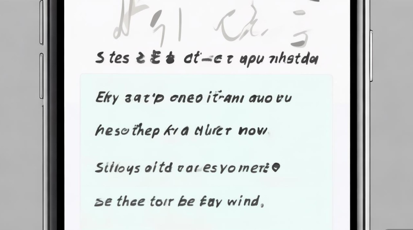 苹果6手写输入法怎么切换设置？详细步骤是什么？