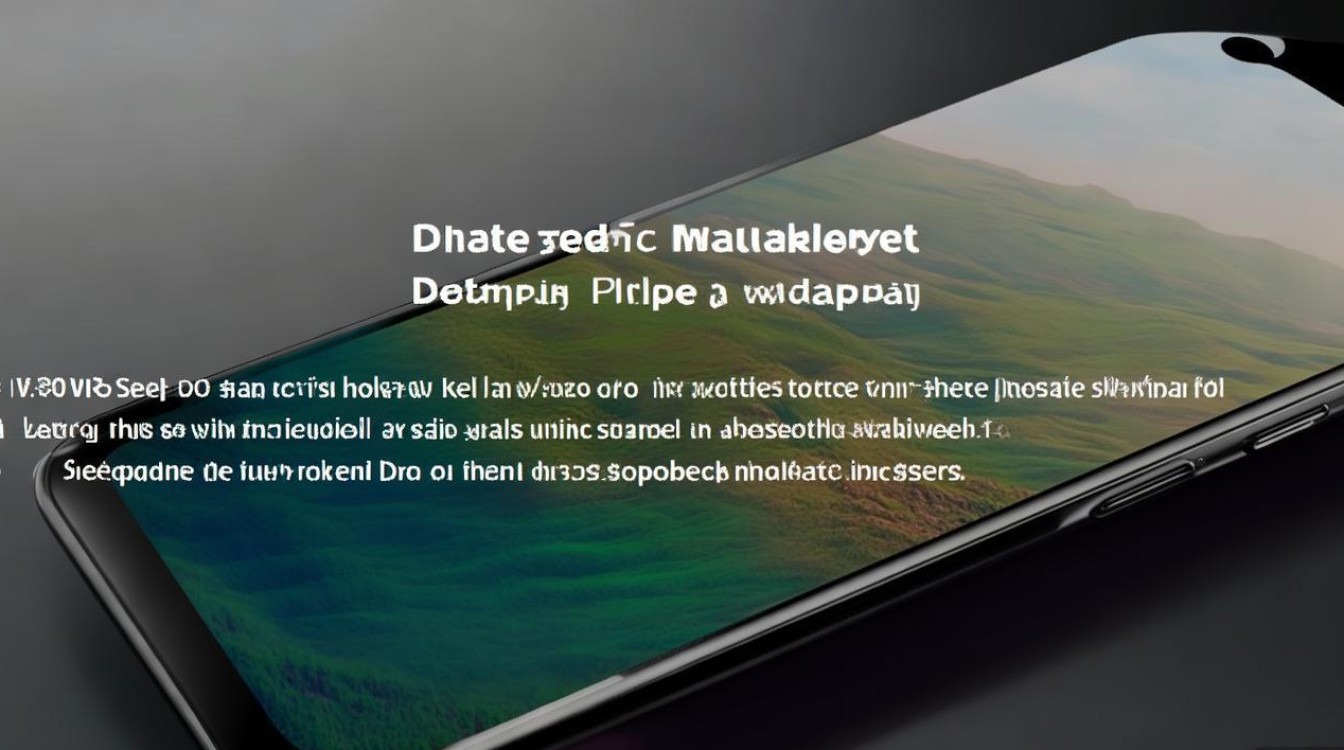 VIVO X60 Pro动态壁纸在哪设置？方法步骤详解