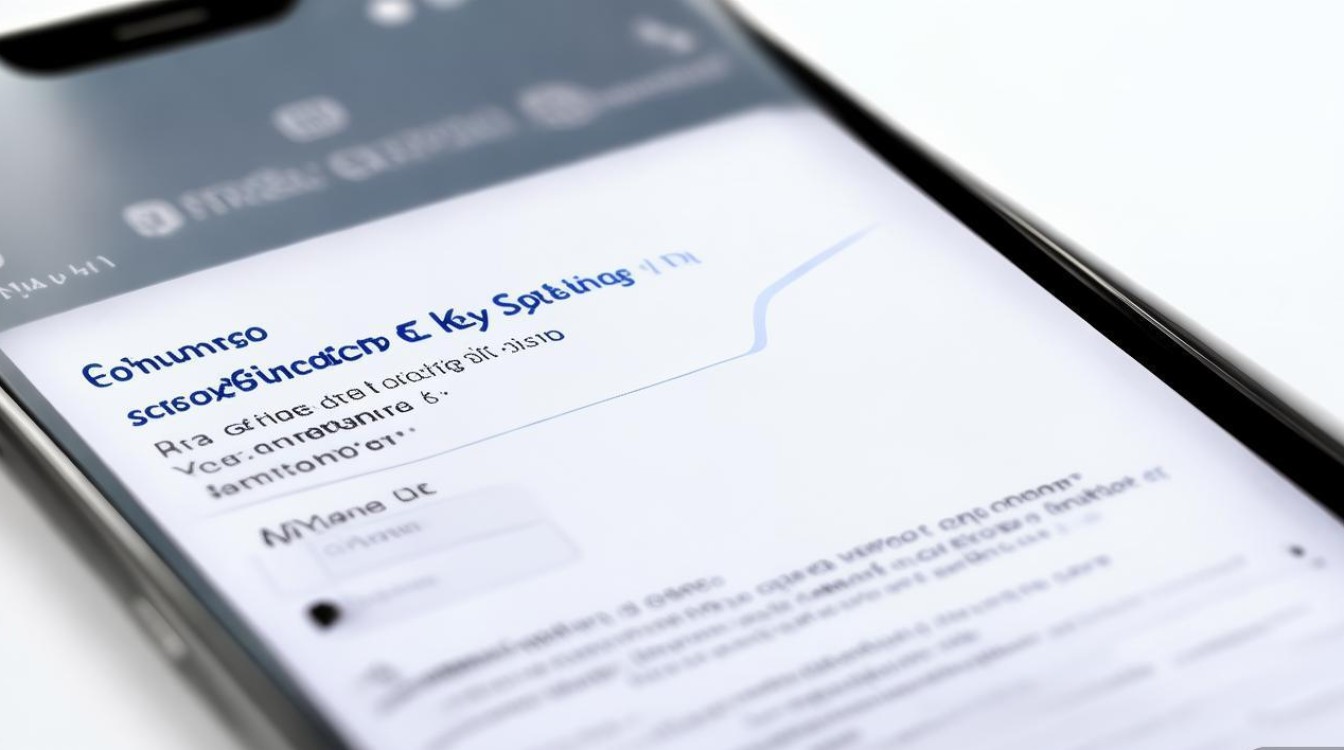 oppo按键自定义设置方法，教你轻松调整按键功能！