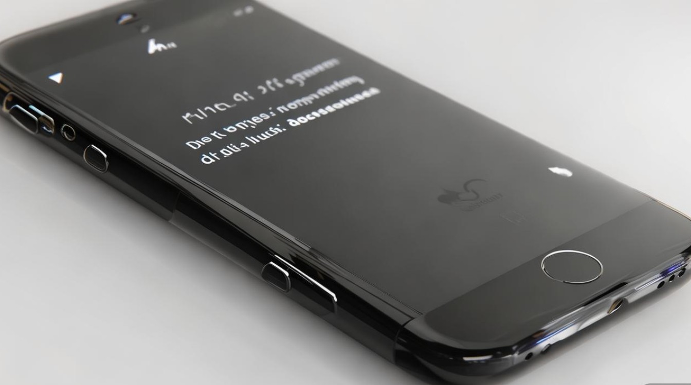 苹果6怎么没有自动亮度调节