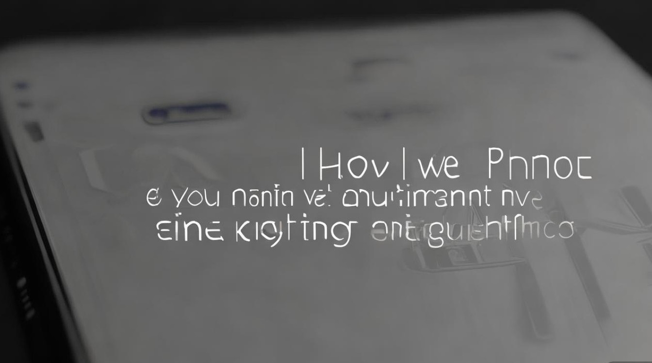 苹果6怎么没有自动亮度调节