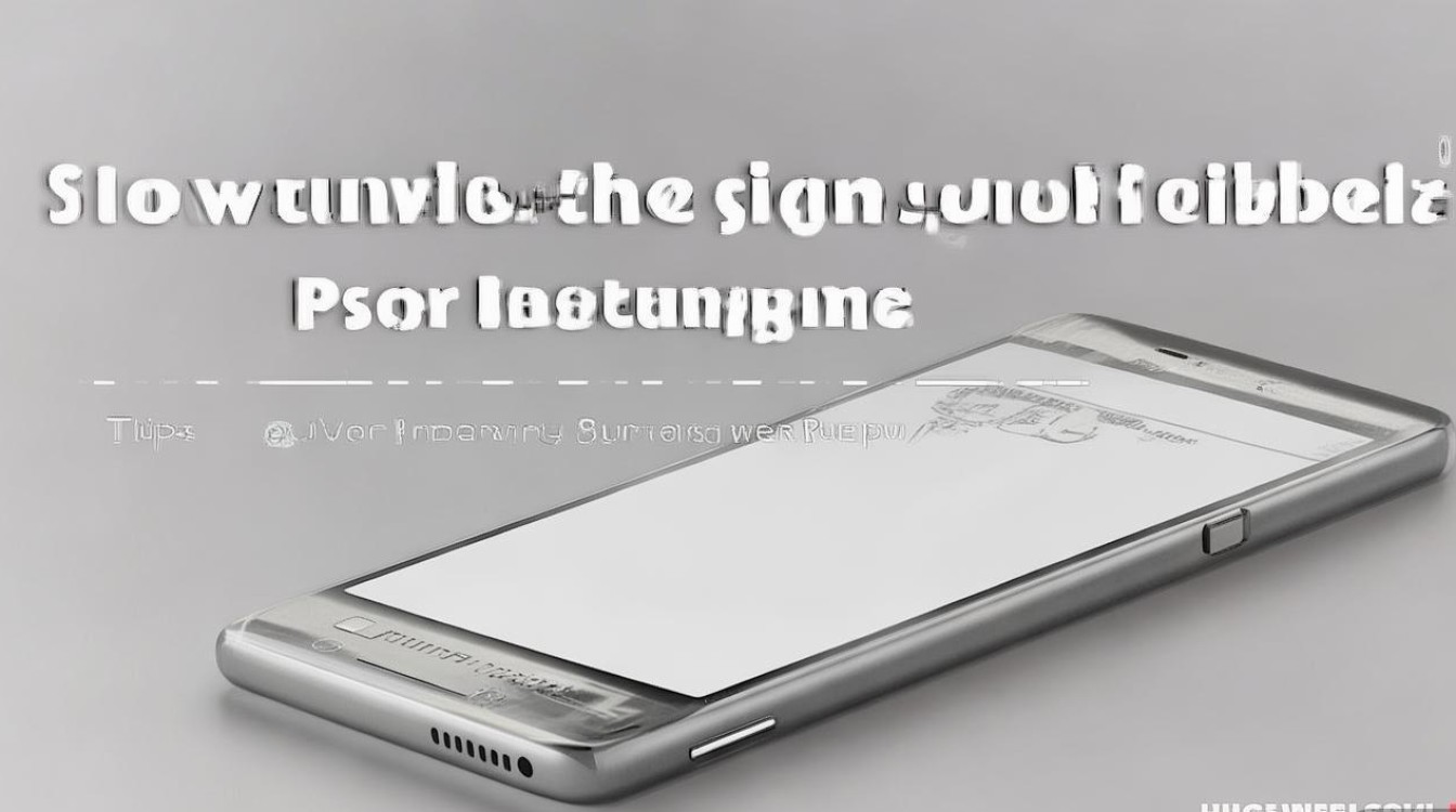 华为P8总是没信号怎么办？信号差问题如何解决？