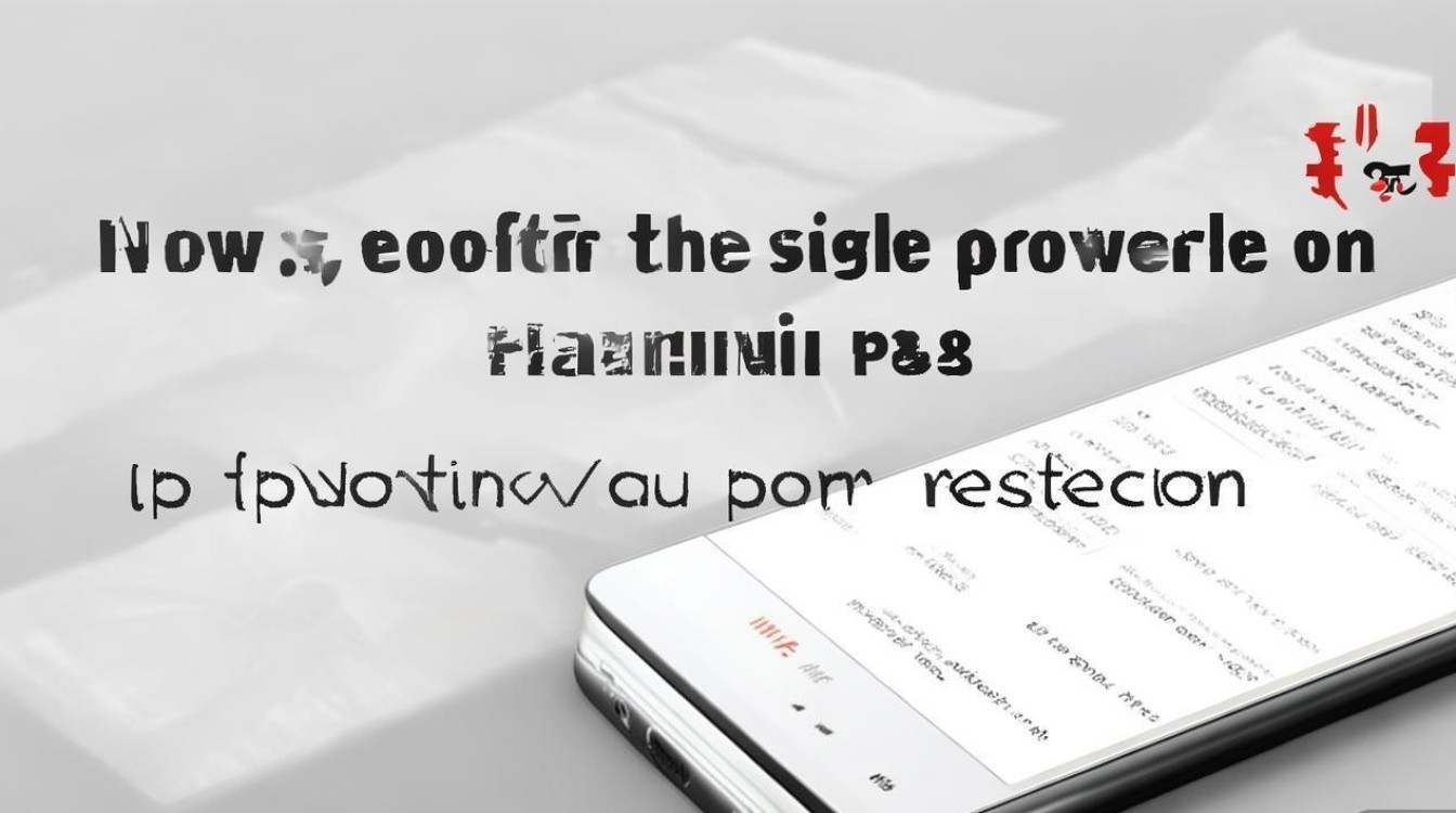 华为P8总是没信号怎么办？信号差问题如何解决？