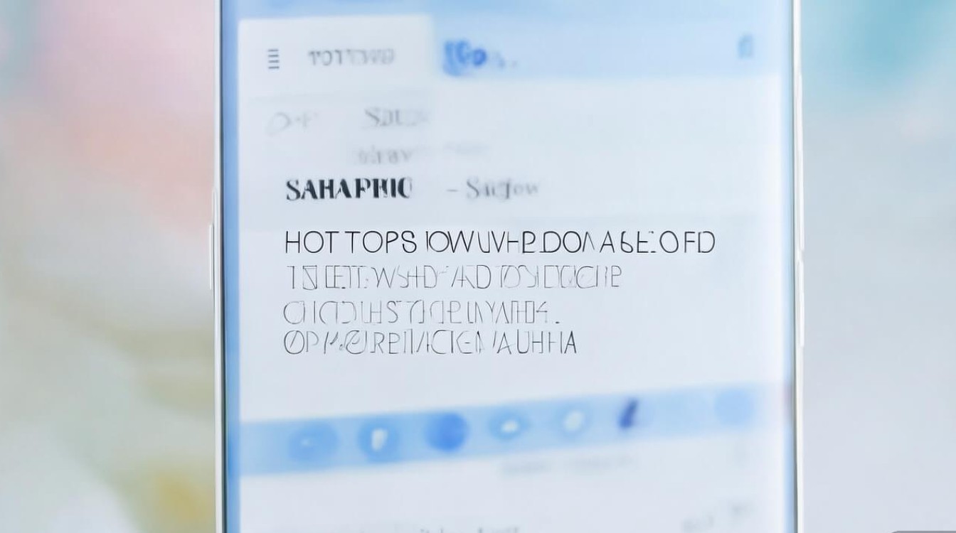 oppo手机怎么设置幻灯片？幻灯片功能在哪找？