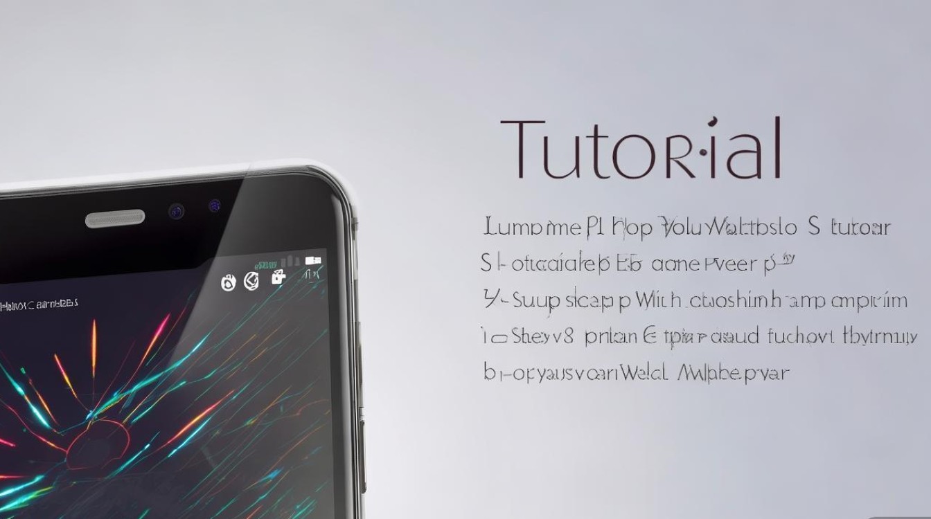 华为P8自定义壁纸教程找不到？详细步骤在这里！