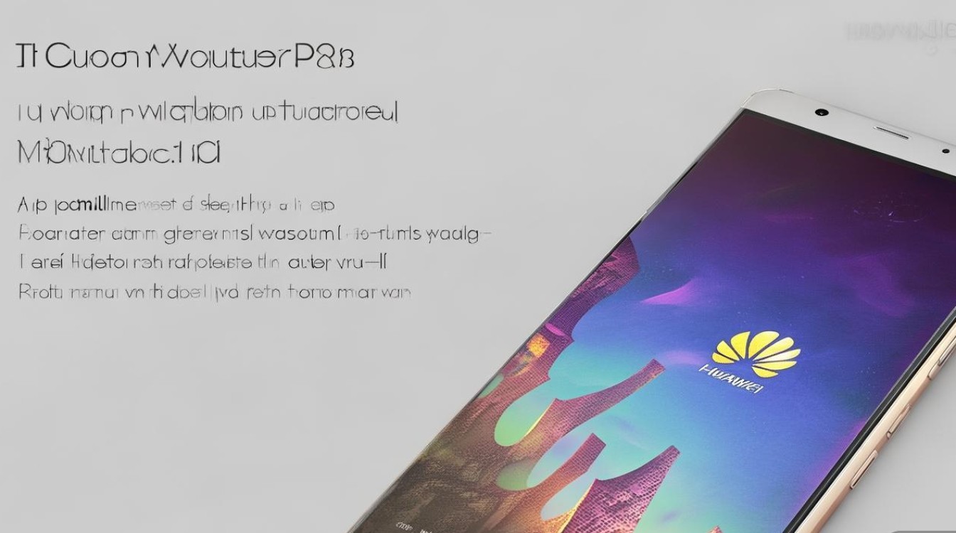 华为P8自定义壁纸教程找不到？详细步骤在这里！