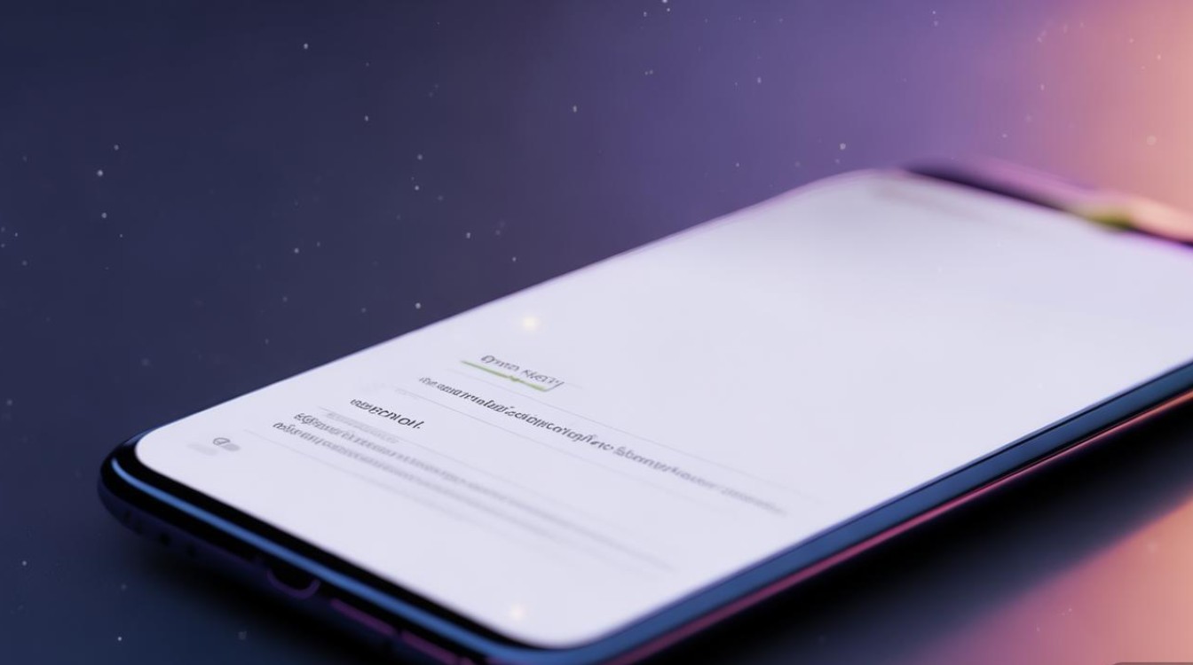 oppo小夜灯怎么设置