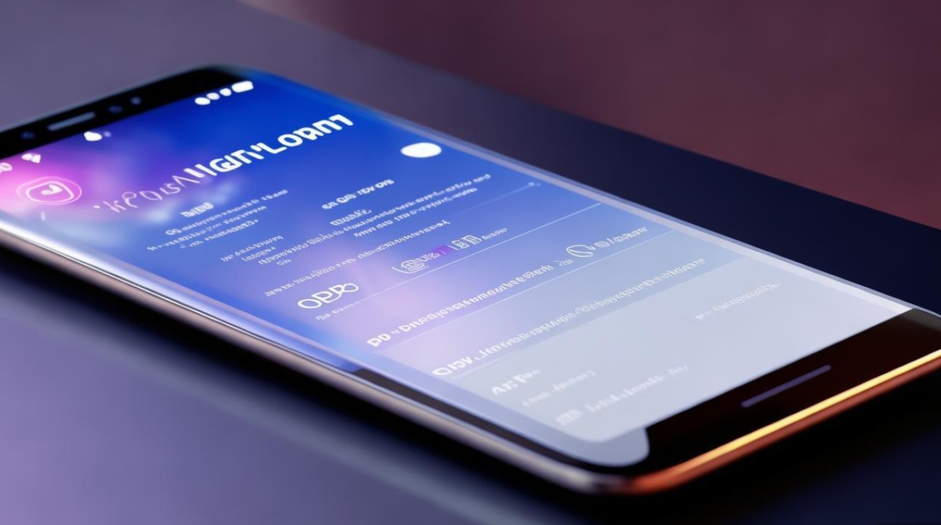 oppo小夜灯怎么设置