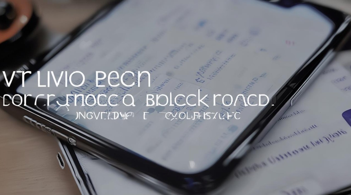 vivo电话被屏蔽了怎么解除？