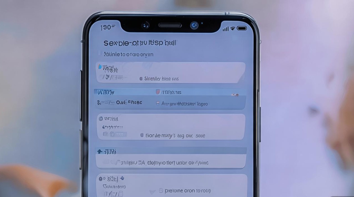 vivo手机如何设置点两下息屏功能？