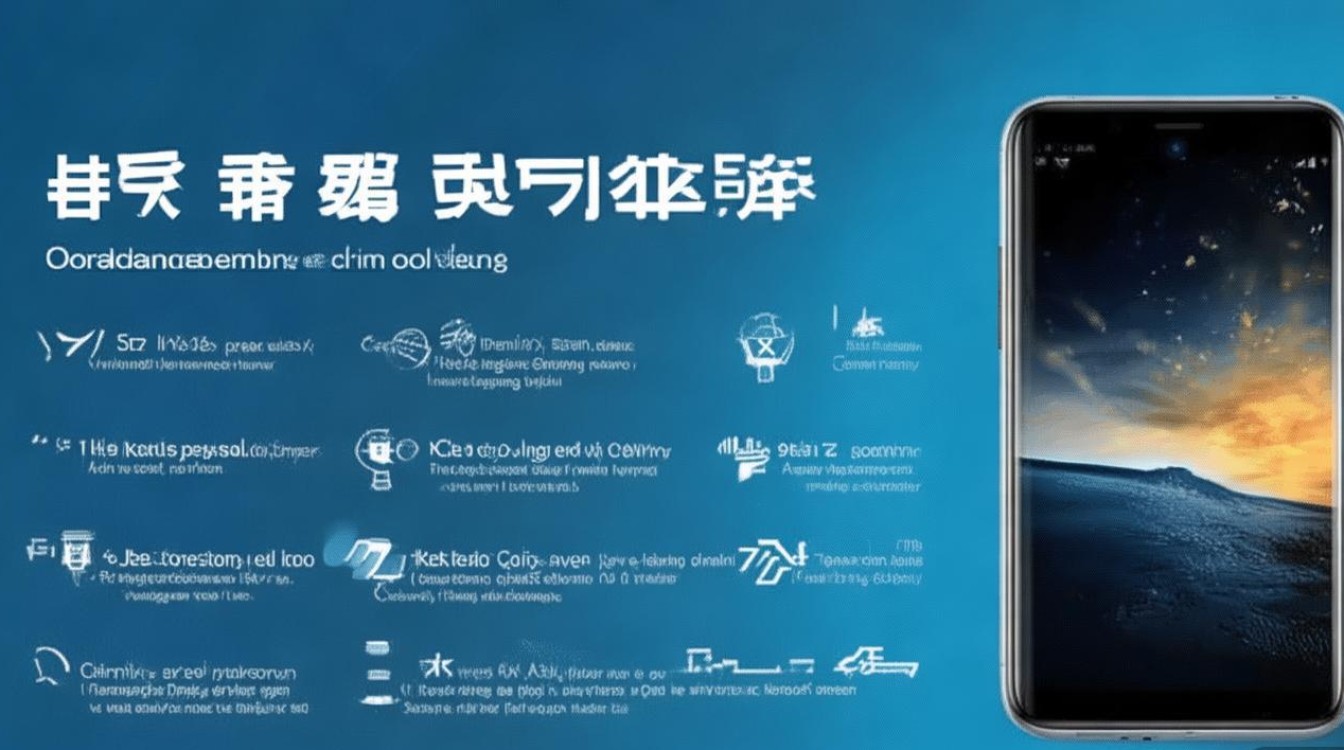 oppo手机发烫怎么办？教你几招快速降温小技巧