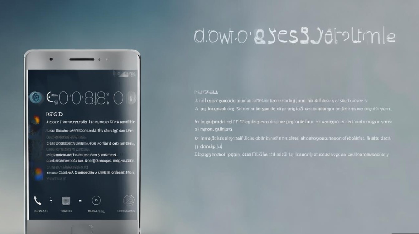 华为p8怎么降系统