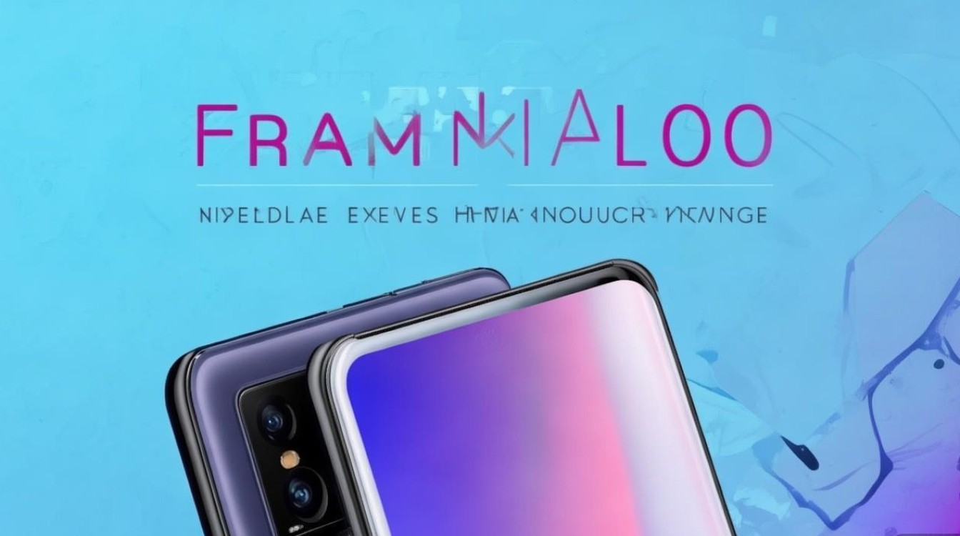 Redmi K40系列发布会时间定了？外观设计有哪些亮点？