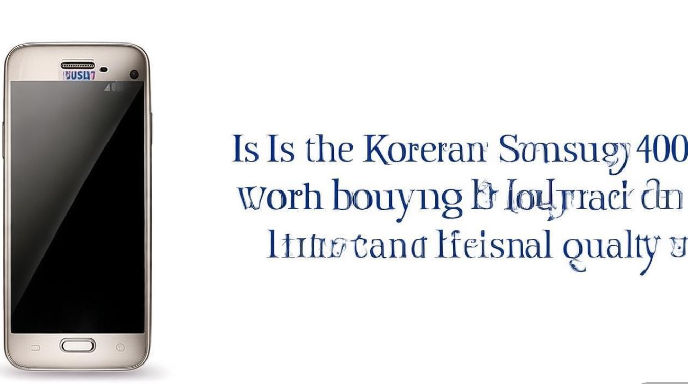 韩版三星e400值得入手吗？续航和信号怎么样？