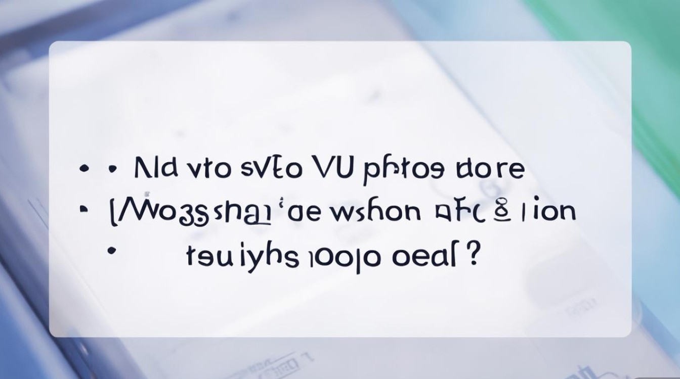 vivo不打开微信不显示消息怎么办