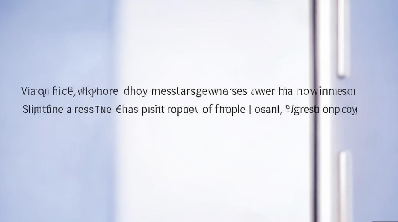 vivo不打开微信不显示消息怎么办